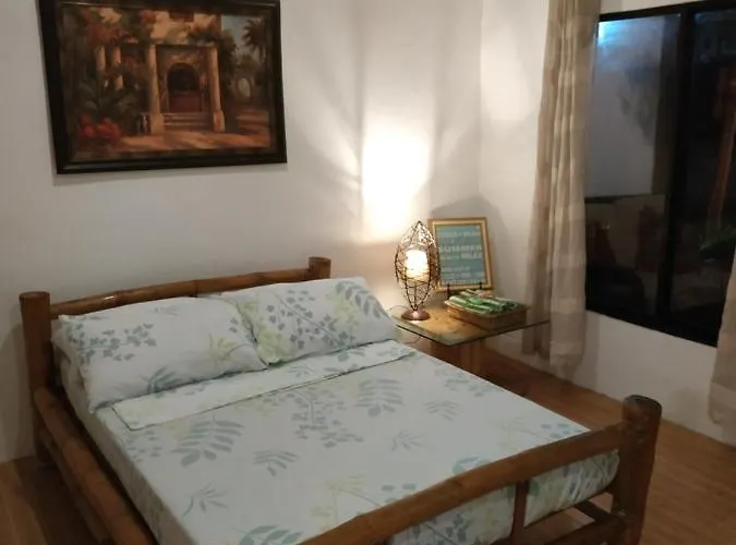 House At Carolina Del Mar * Samboan