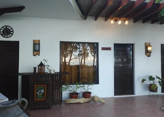 House At Carolina Del Mar Semesterbostad *