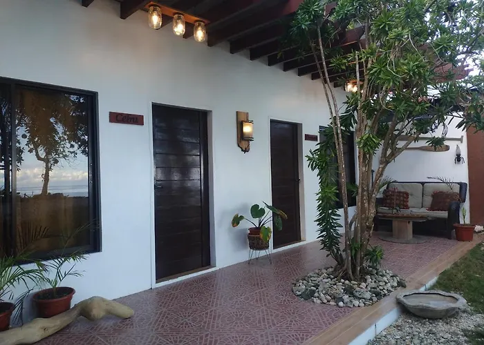 House At Carolina Del Mar *