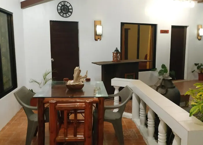 House At Carolina Del Mar Semesterbostad *