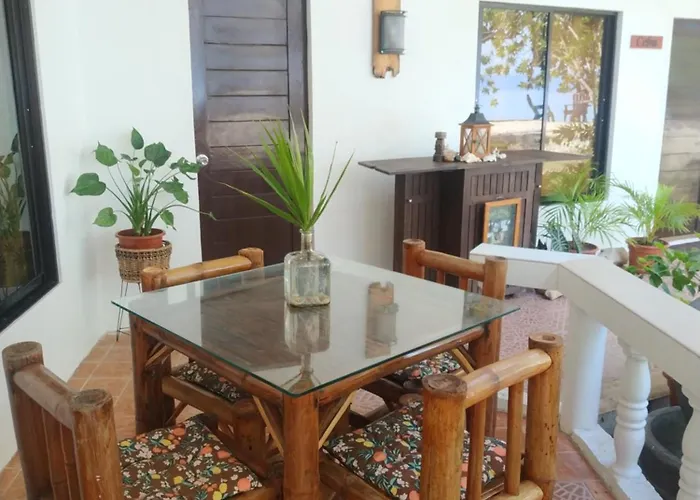 House At Carolina Del Mar Samboan