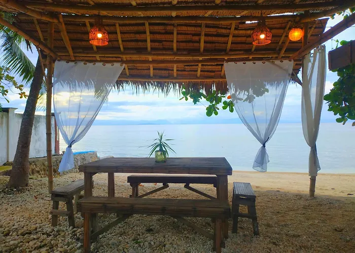House At Carolina Del Mar Samboan
