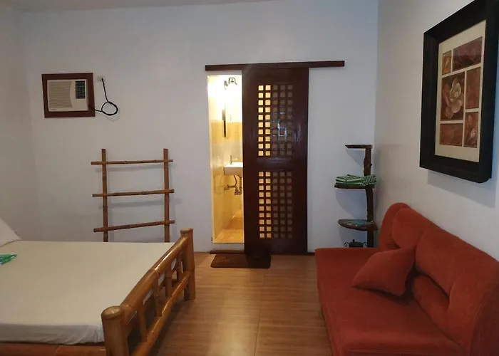 House At Carolina Del Mar Semesterbostad *