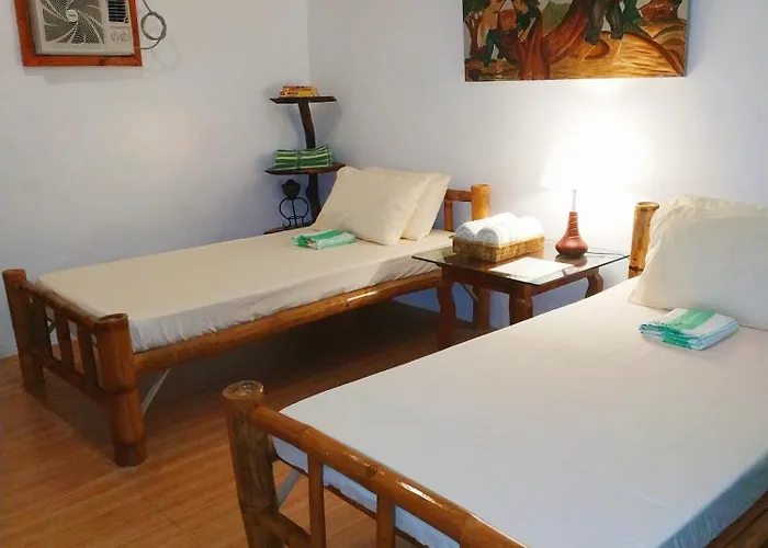 House At Carolina Del Mar Semesterbostad